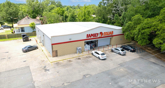 Ville Platte, LA Retail - 710 W Main St