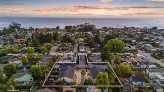 Santa Cruz, CA undefined - 2651-2661 Fresno St Santa Cruz, CA undefined - 2651-2661 Fresno St