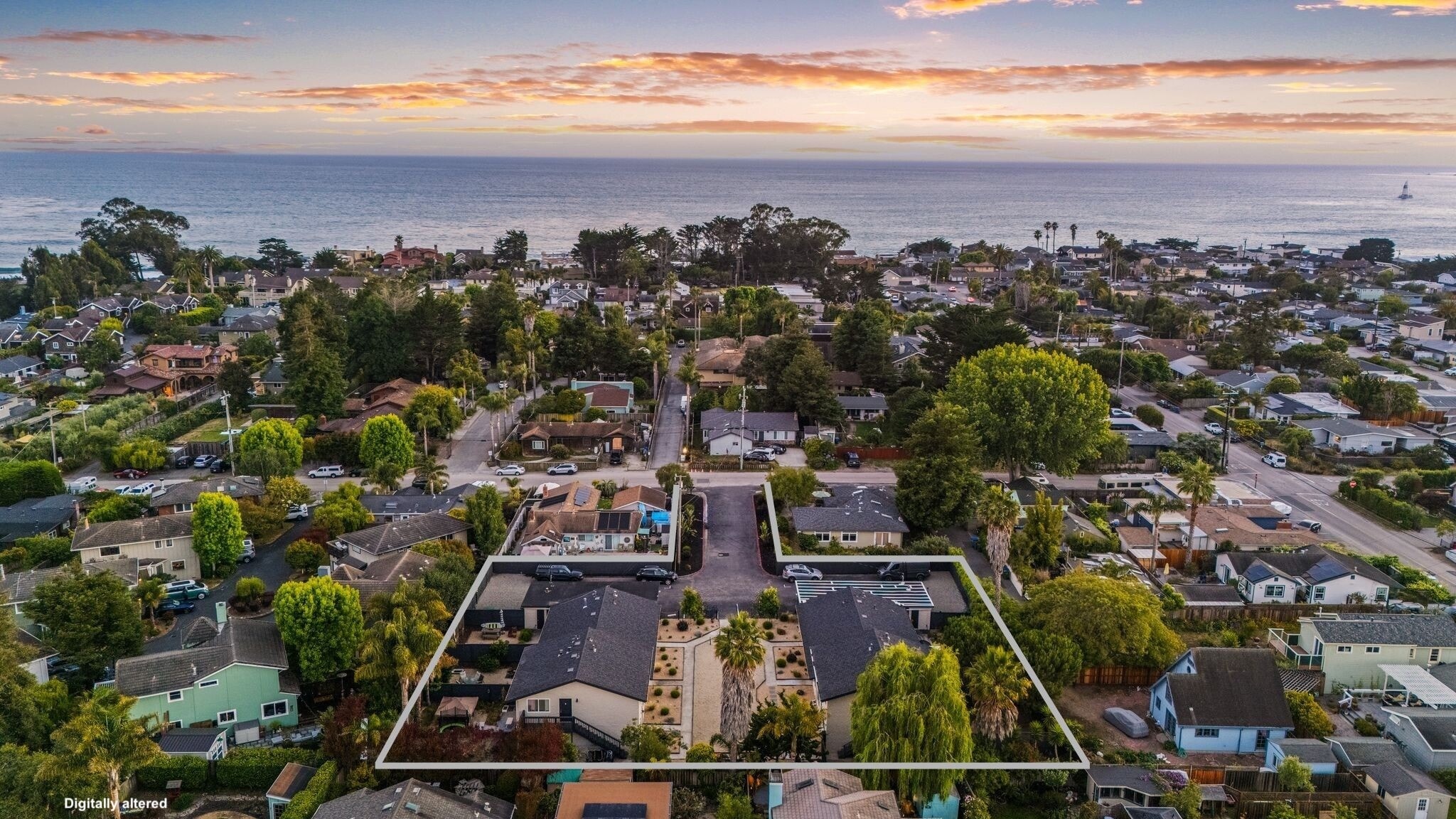 2651-2661 Fresno St, Santa Cruz, CA for Sale