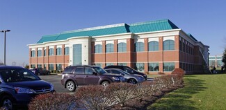 Canonsburg, PA Office - 1001 Corporate Dr