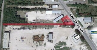 Alice, TX Commercial - 1605 US Highway 281