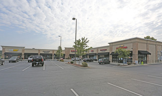 Indian Trail, NC Retail - 6701 Old Monroe Rd