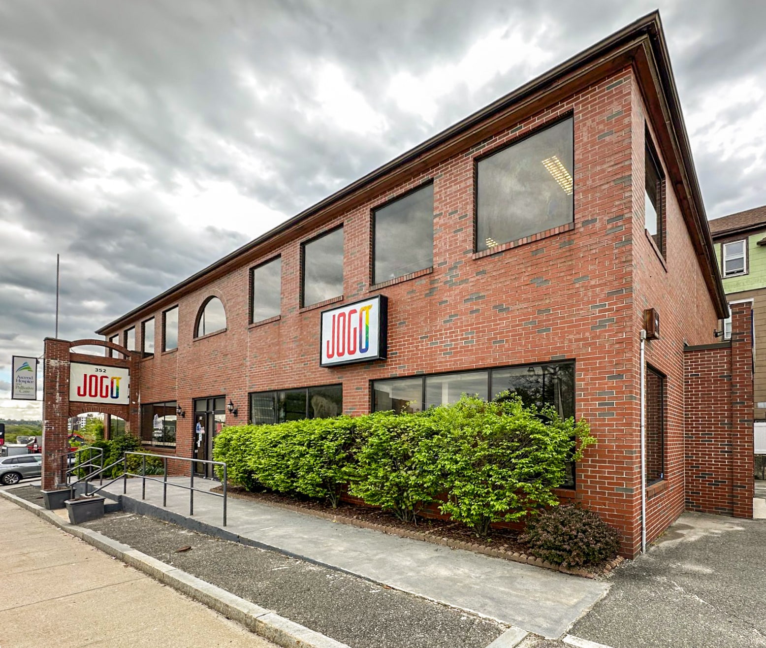 352 Belmont St, Worcester, MA for Rent