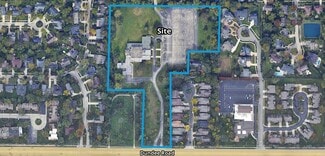 Northbrook, IL Churches - 3700 Dundee Rd