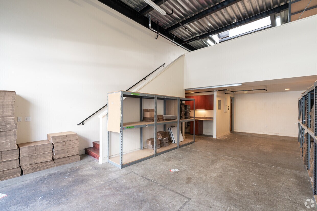 1940 Union St, Oakland, CA for Rent