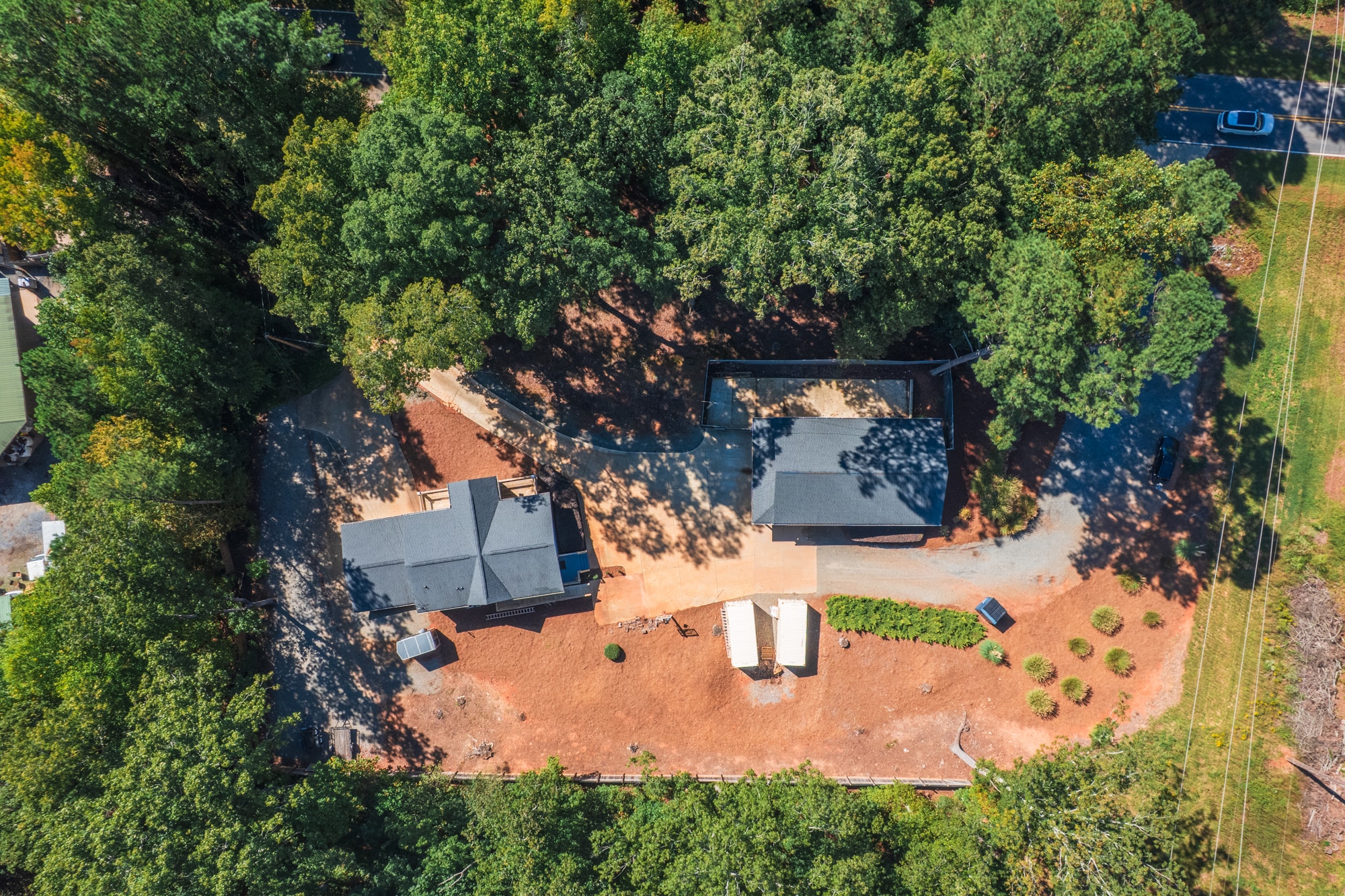 2627 Holly St, Holly Springs, GA for Sale