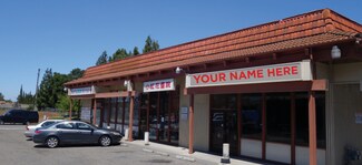 San Jose, CA Retail - 7250-7260 Bark Ln San Jose, CA Retail - 7250-7260 Bark Ln