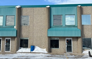 Winnipeg, MB Industrial - 45 Beghin Ave Winnipeg, MB Industrial - 45 Beghin Ave