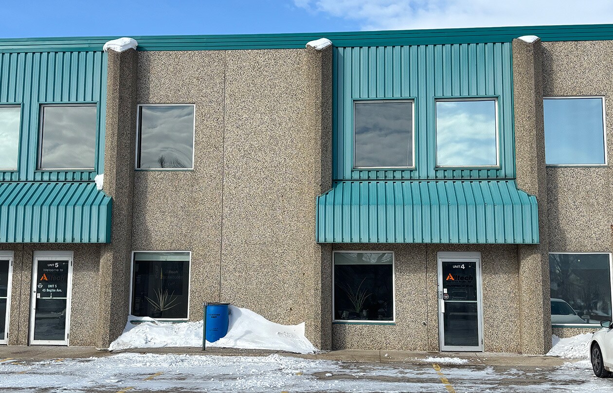 45 Beghin Ave, Winnipeg, MB for Rent