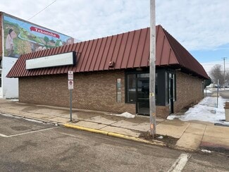 Tekonsha, MI Freestanding - 129 N Main St