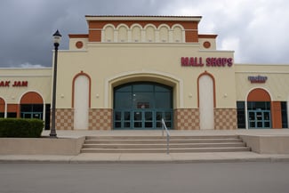 North Miami Beach, FL Retail - 1205 NE 163rd St