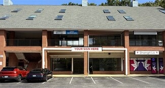 Norwalk, CT Retail - 430 Main Ave Norwalk, CT Retail - 430 Main Ave