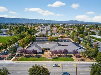 San Jose, CA Office - 3235 Union Ave San Jose, CA Office - 3235 Union Ave