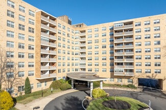 Wyncote, PA Office/Retail - 25 Washington Ln