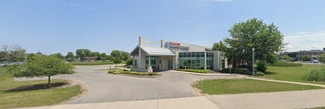 Green Bay, WI Office - 2141 Lime Kiln Rd