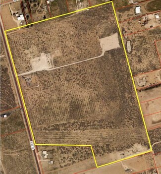 Midland, TX Commercial - 8000 County Road 1270