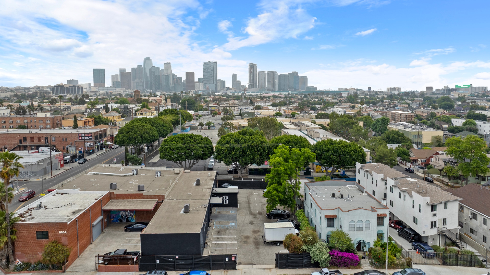 1604 Venice Blvd, Los Angeles, CA for Rent