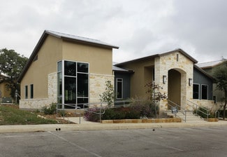 San Antonio, TX Office - 14603 Huebner Rd San Antonio, TX Office - 14603 Huebner Rd