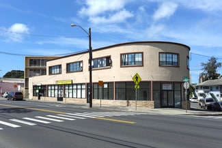 Honolulu, HI Retail - 726 Kapahulu Ave Honolulu, HI Retail - 726 Kapahulu Ave