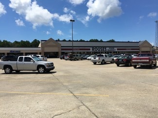 Ocean Springs, MS Retail - 3100-3174 Bienville Blvd Ocean Springs, MS Retail - 3100-3174 Bienville Blvd