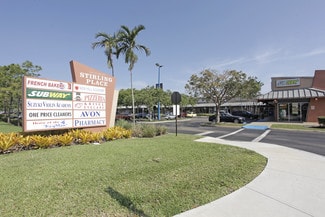 Davie, FL Retail - 6775-6999 Stirling Rd Davie, FL Retail - 6775-6999 Stirling Rd