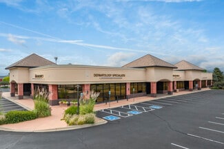 Westminster, CO Office, Office/Medical, Medical - 905 W 124th Ave Westminster, CO Office, Office/Medical, Medical - 905 W 124th Ave