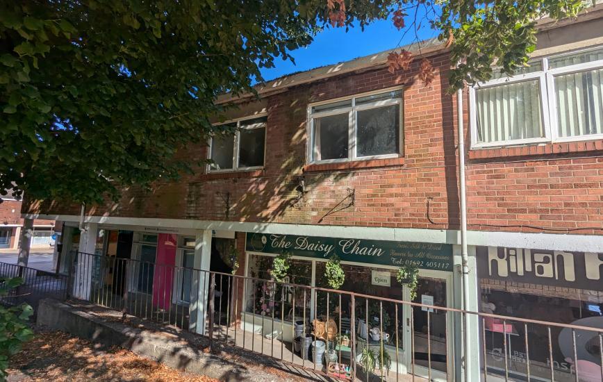 8-10 St. Nicholas Rd, North Walsham, NFK for Sale
