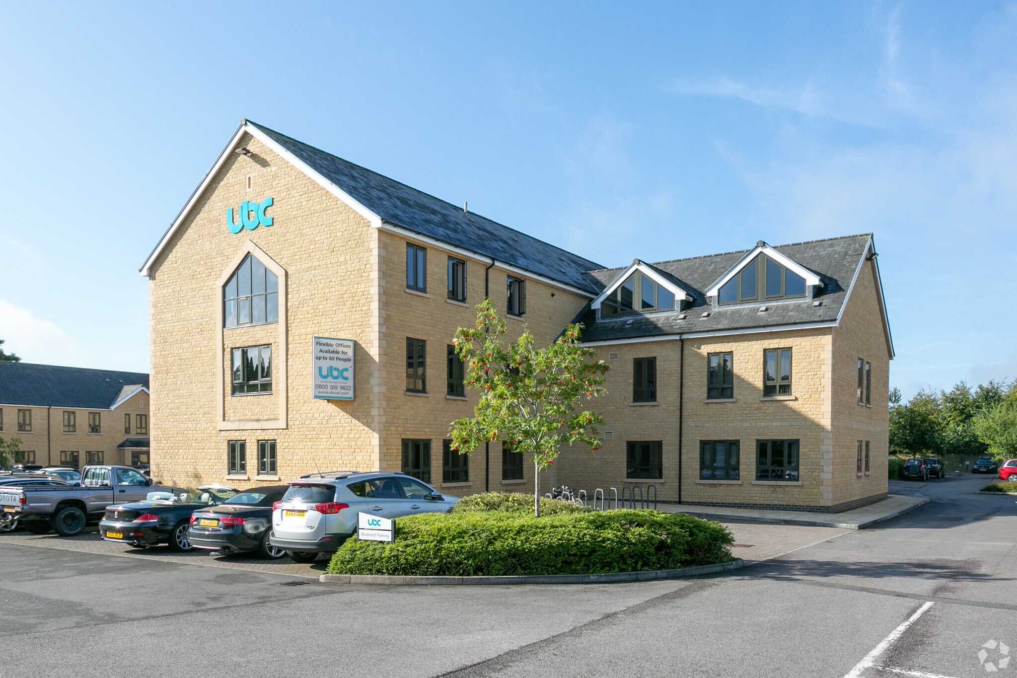 Tetbury Rd, Cirencester, GLS for Rent