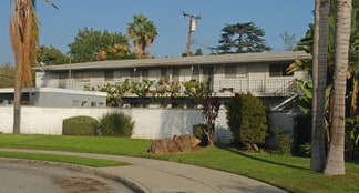 Covina, CA Apartments - 445 W Front St