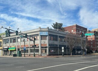 East Orange, NJ Office - 622-628 Central Ave