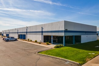 Phoenix, AZ Industrial - 4901 W Van Buren St Phoenix, AZ Industrial - 4901 W Van Buren St