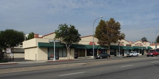 Pasadena, CA Office/Retail - 445-475 N Lake Ave