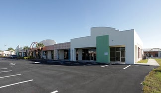 Port Charlotte, FL Office/Medical - 18316 Murdock Cir Port Charlotte, FL Office/Medical - 18316 Murdock Cir