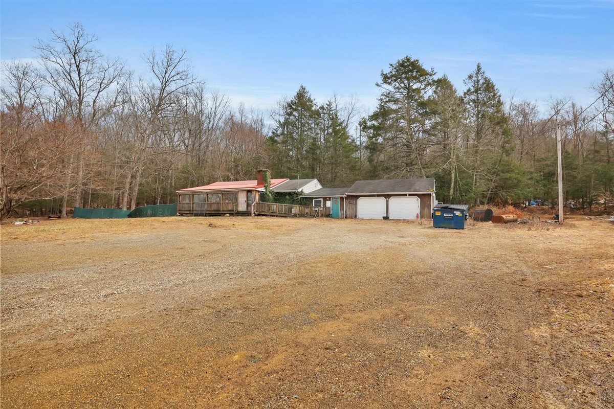 664 Route 6, Andover, CT for Sale