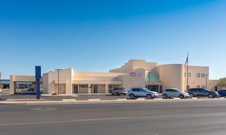 Belen, NM Office - 620 W Reinken Ave