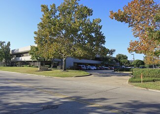 Houston, TX Office - 11111 Wilcrest Green Dr