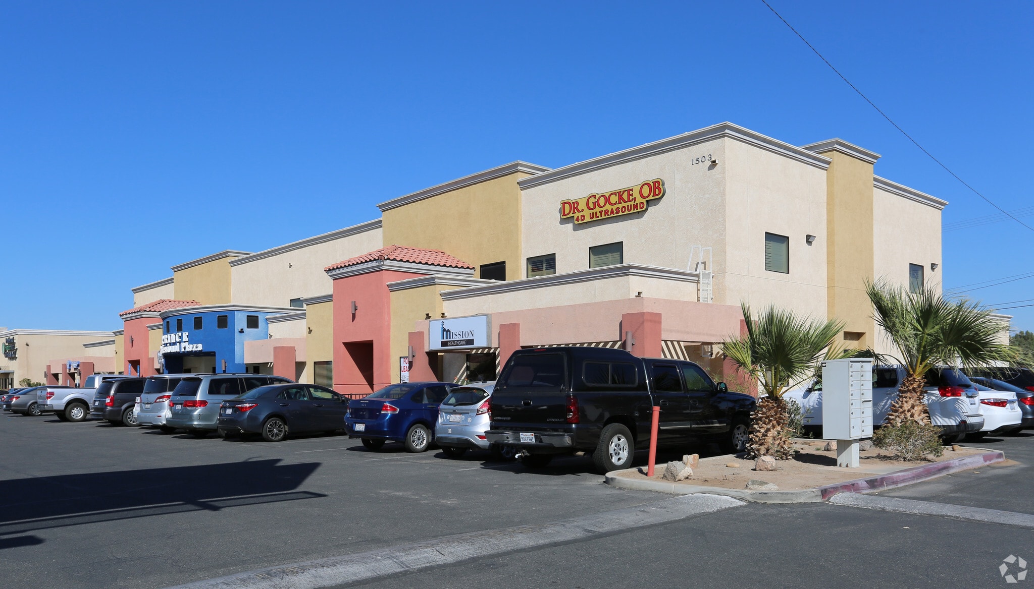 1503 N Imperial Ave, El Centro, CA for Sale
