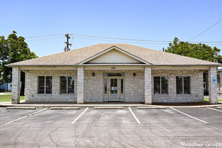 Leander, TX Office - 107 N Highway 183