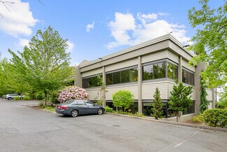 Wilsonville, OR Office - 25260 SW Parkway Ave
