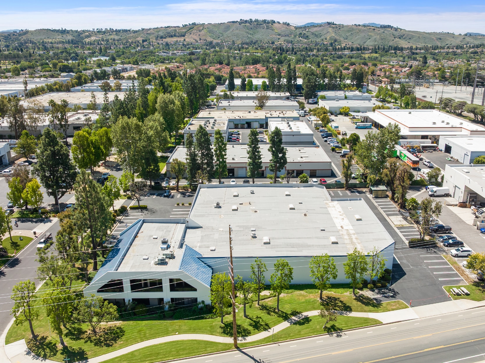 5397 N Commerce Ave, Moorpark, CA for Sale