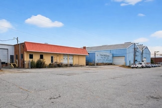 Greenville, SC Industrial - 12 Crigler St Greenville, SC Industrial - 12 Crigler St
