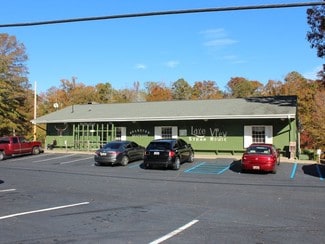 Greer, SC Retail - 3100 N Highway 14