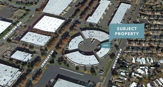 Reno, NV Industrial - 4802-4810 Longley Ln