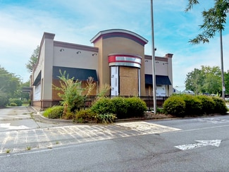Gastonia, NC Fast Food - 3350 E Franklin Blvd