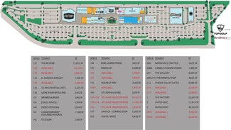 Chesterfield, MO Retail - 16985 N Outer Forty Dr