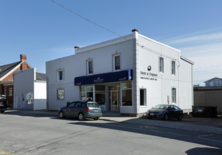 Smiths Falls, ON Office/Residential - 1 William St E