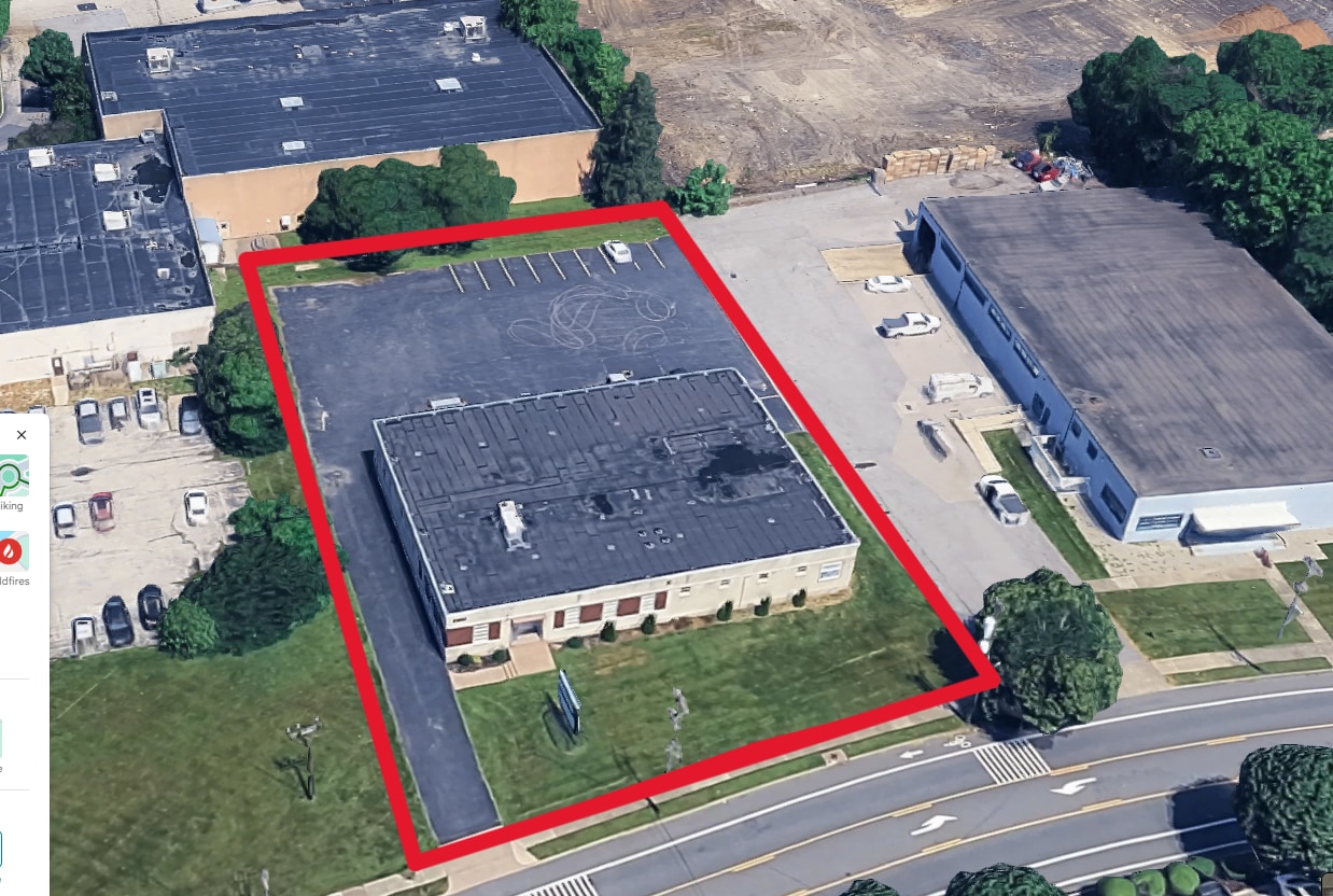8400 Enterprise Ave, Philadelphia, PA for Sale