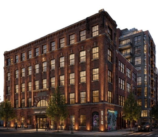 98-104 Murray St, Newark, NJ for Sale