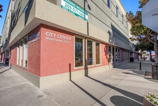 Modesto, CA Office - 948 11th St