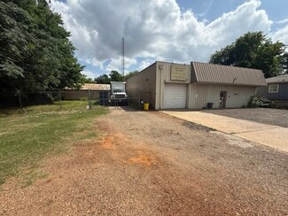 Tyler, TX Distribution - 503 E Oakwood St